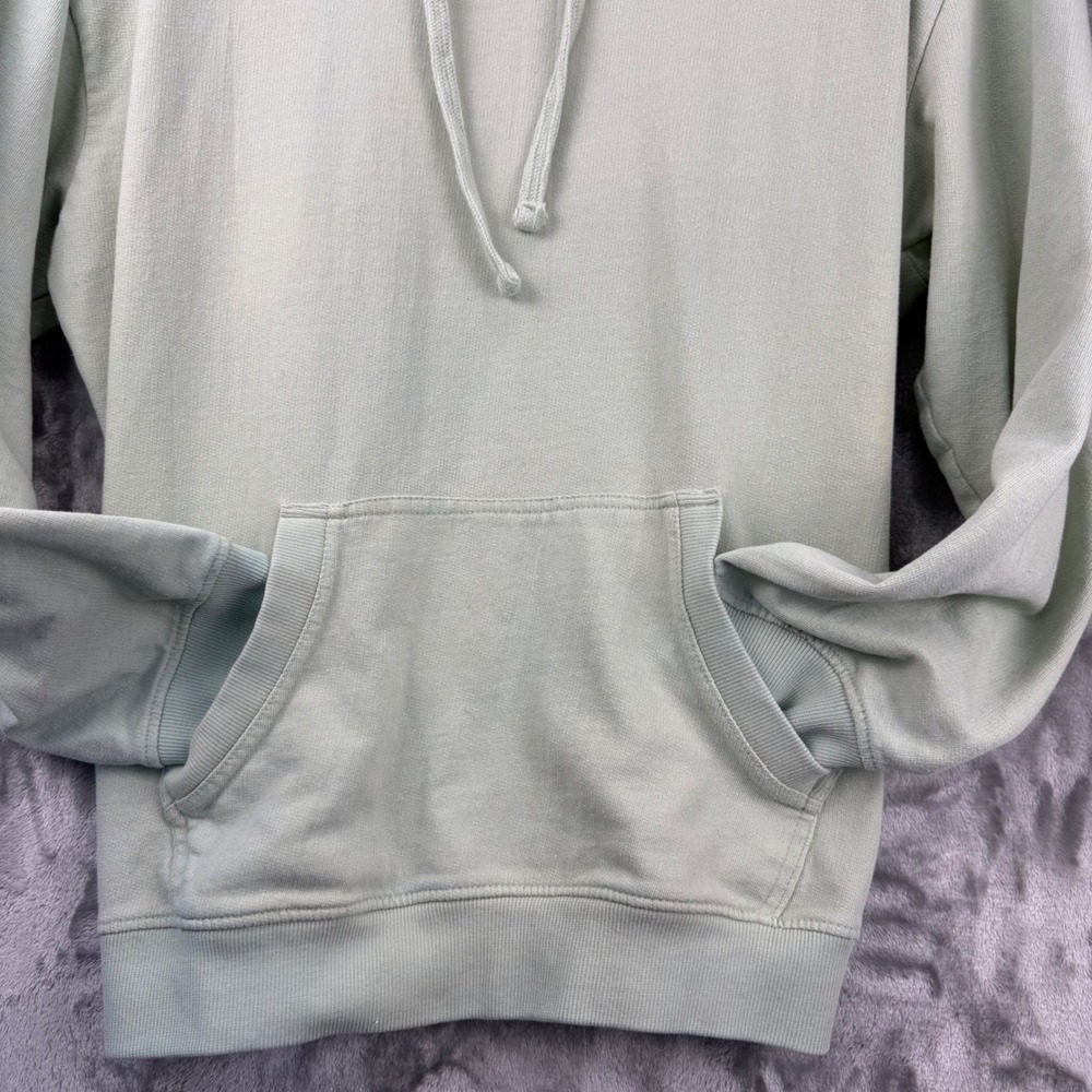 Like Love Women Mint Green Pullover Hoodie Sweatshirt JOE1-123X Plus Size 3XL - Picture 12 of 14